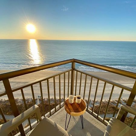 1726 Ocean View Galore Pets Are Welcome Миртъл Бийч Екстериор снимка