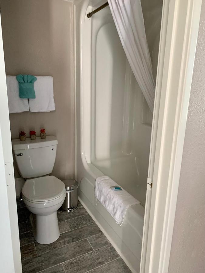 1726 Ocean View Galore Pets Are Welcome Миртъл Бийч Екстериор снимка