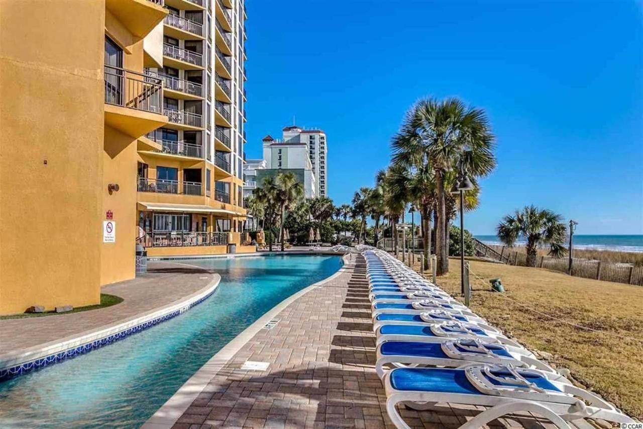 1726 Ocean View Galore Pets Are Welcome Миртъл Бийч Екстериор снимка
