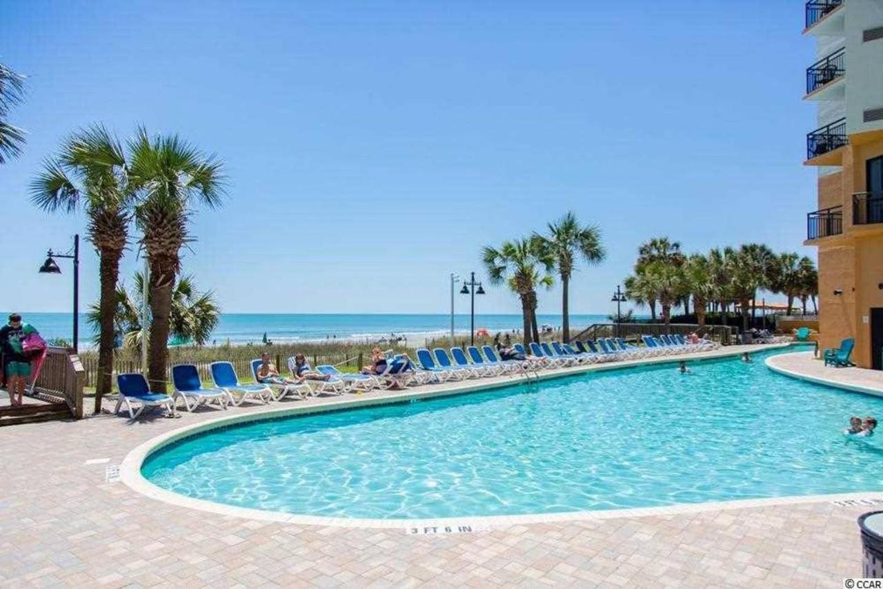 1726 Ocean View Galore Pets Are Welcome Миртъл Бийч Екстериор снимка
