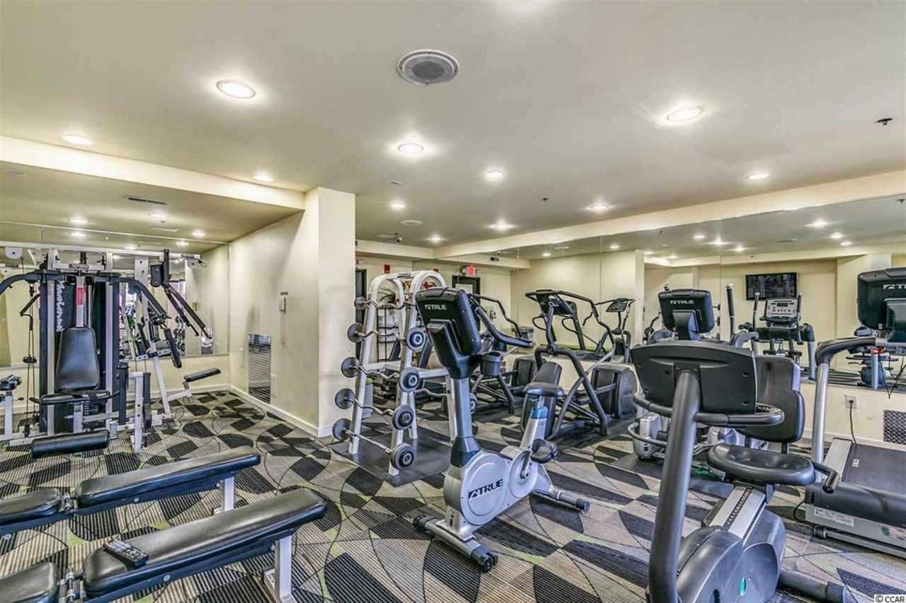 1726 Ocean View Galore Pets Are Welcome Миртъл Бийч Екстериор снимка