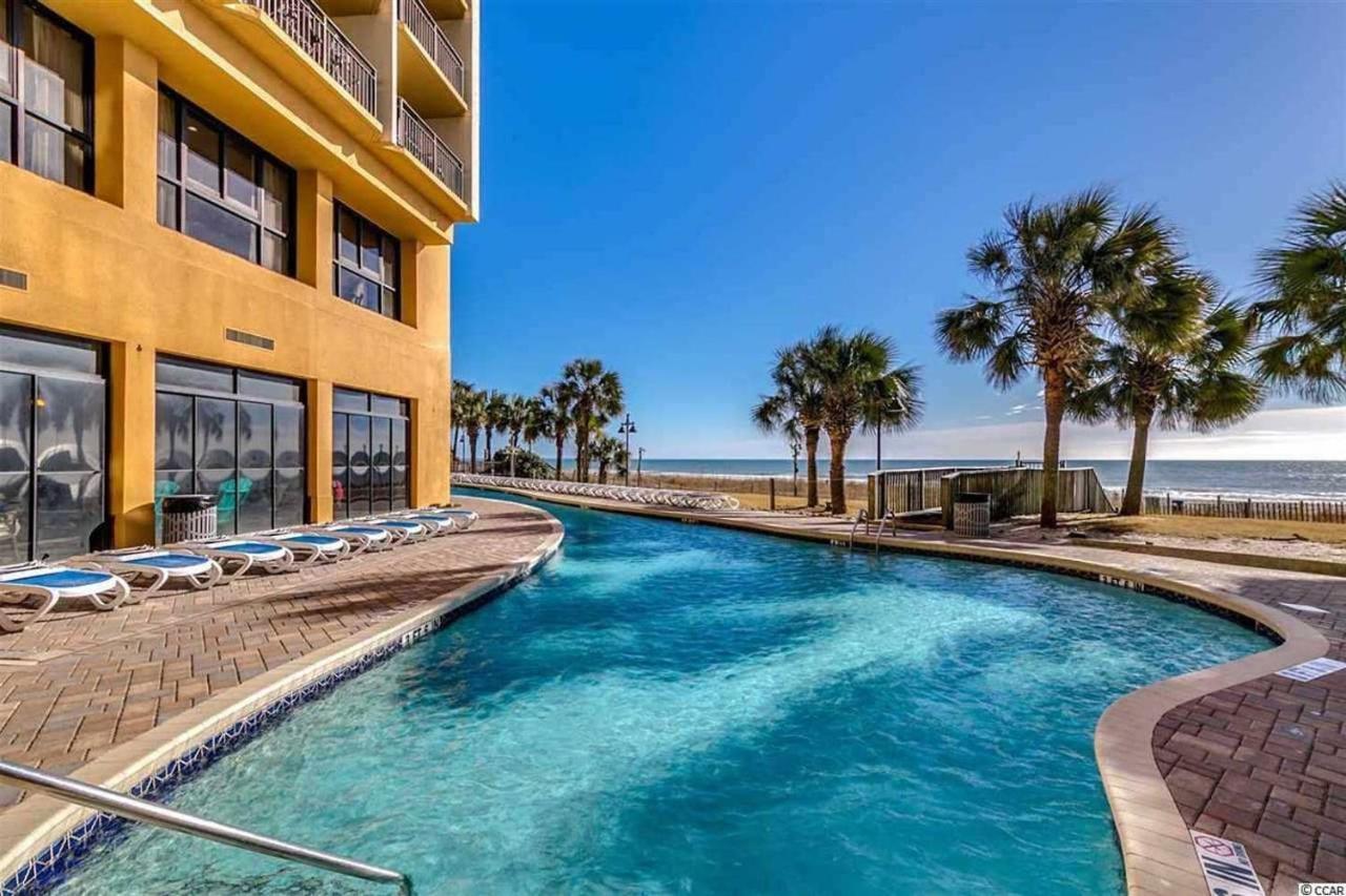 1726 Ocean View Galore Pets Are Welcome Миртъл Бийч Екстериор снимка
