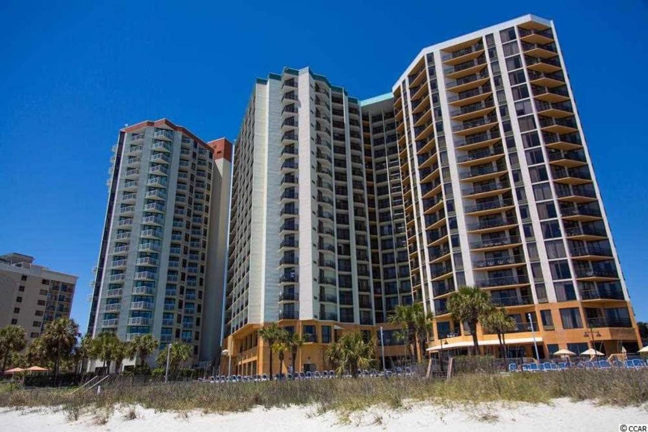 1726 Ocean View Galore Pets Are Welcome Миртъл Бийч Екстериор снимка