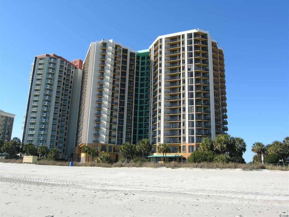1726 Ocean View Galore Pets Are Welcome Миртъл Бийч Екстериор снимка