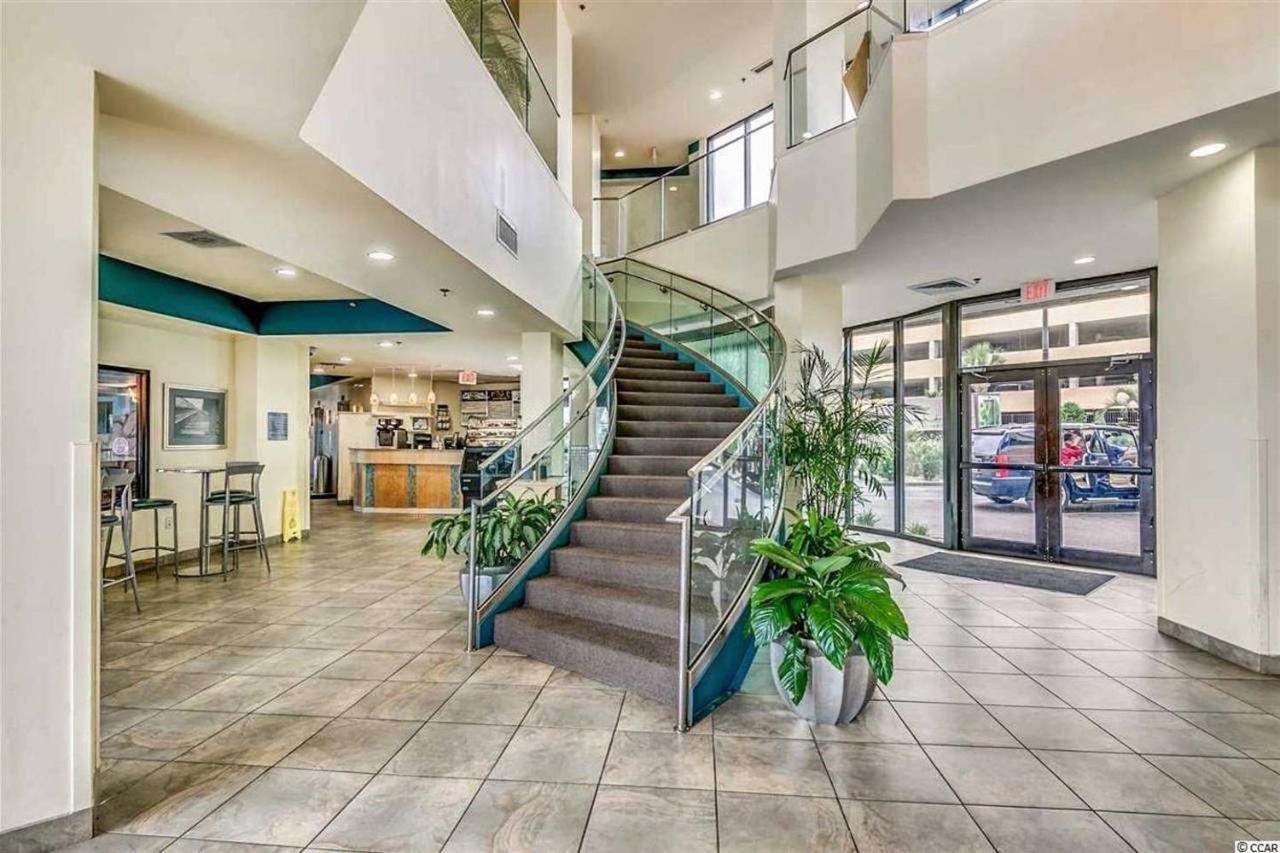 1726 Ocean View Galore Pets Are Welcome Миртъл Бийч Екстериор снимка