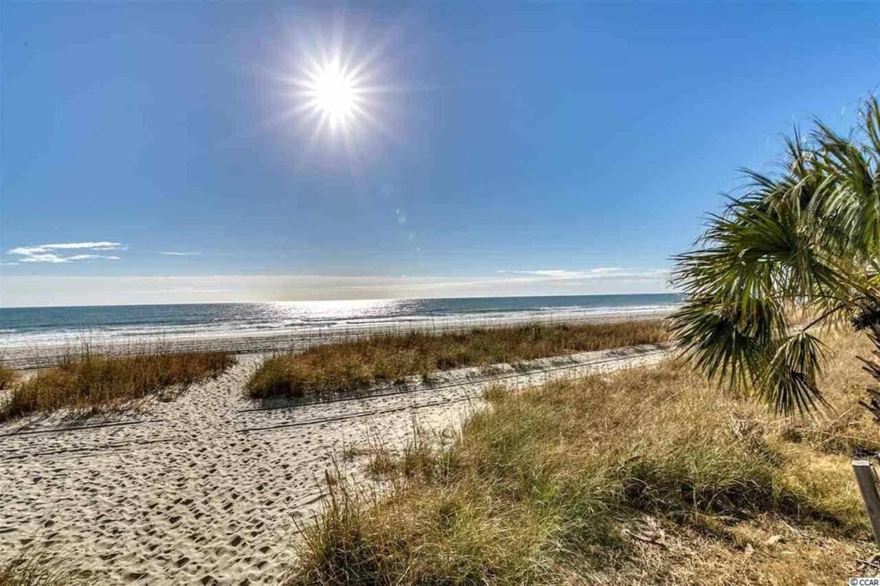 1726 Ocean View Galore Pets Are Welcome Миртъл Бийч Екстериор снимка