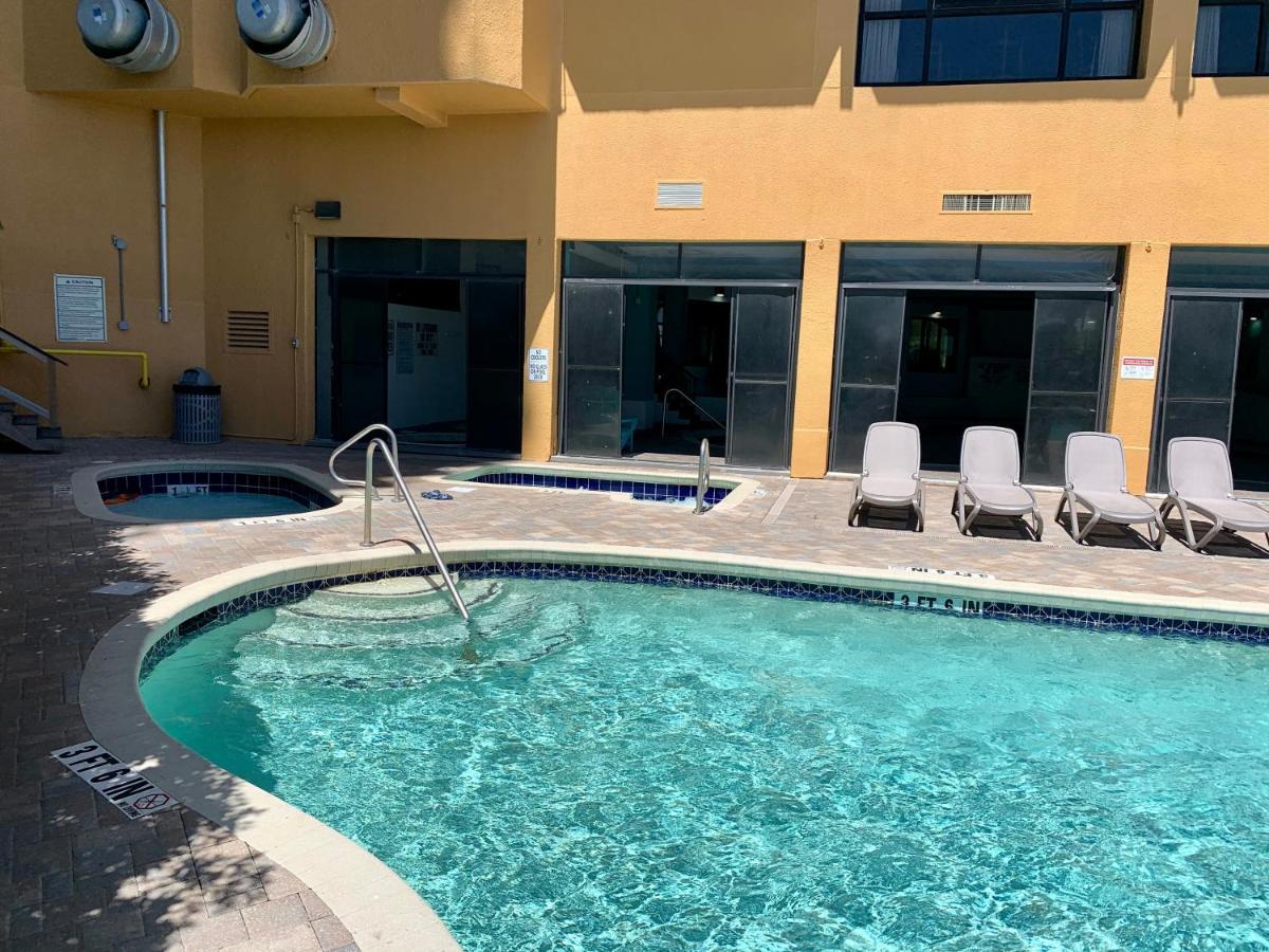 1726 Ocean View Galore Pets Are Welcome Миртъл Бийч Екстериор снимка