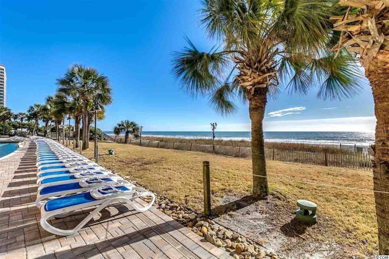 1726 Ocean View Galore Pets Are Welcome Миртъл Бийч Екстериор снимка