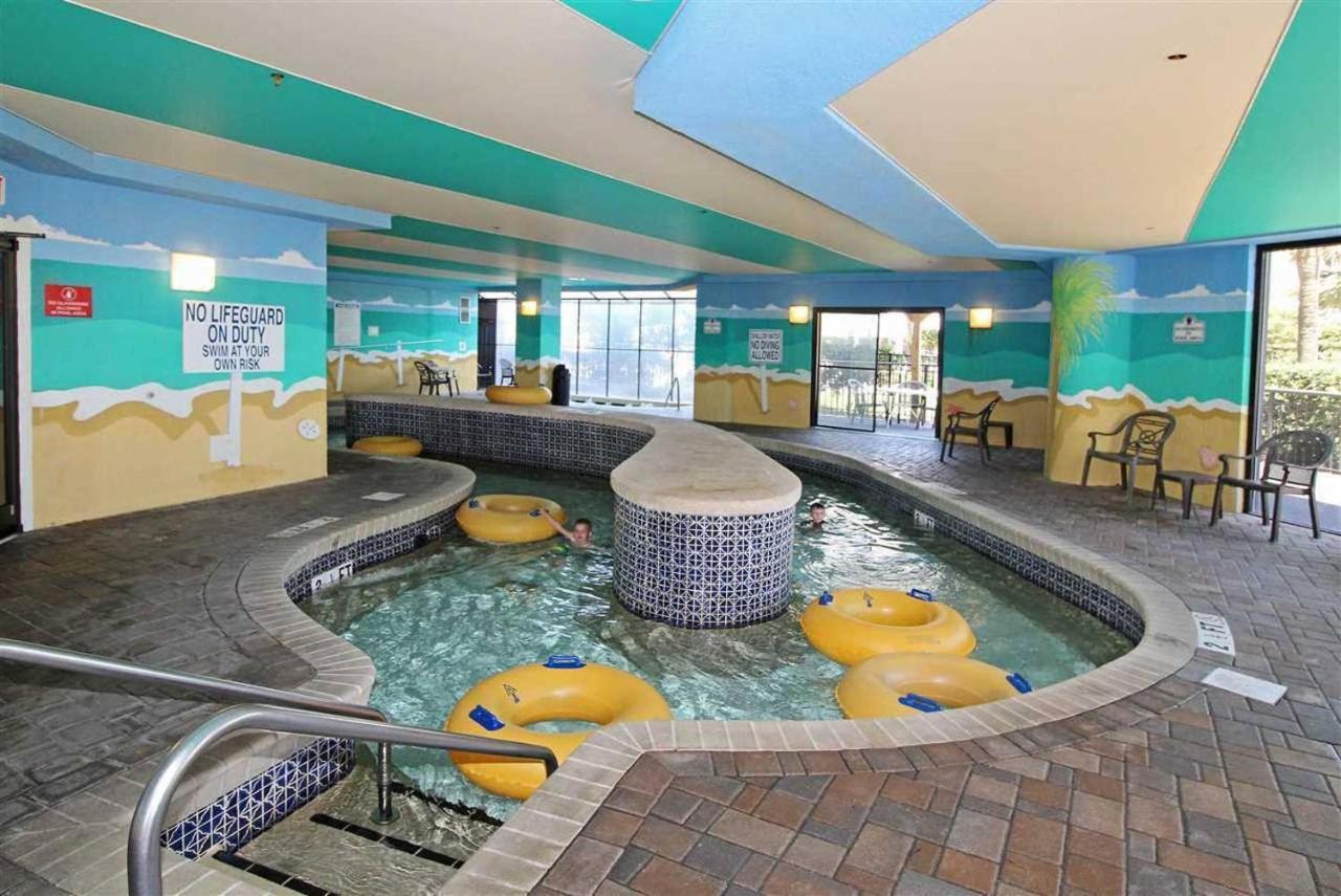 1726 Ocean View Galore Pets Are Welcome Миртъл Бийч Екстериор снимка