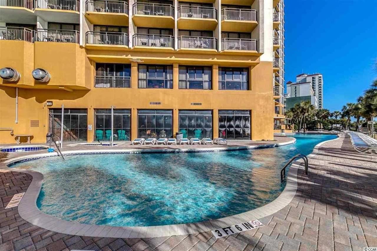1726 Ocean View Galore Pets Are Welcome Миртъл Бийч Екстериор снимка