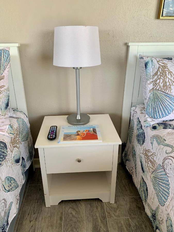 1726 Ocean View Galore Pets Are Welcome Миртъл Бийч Екстериор снимка