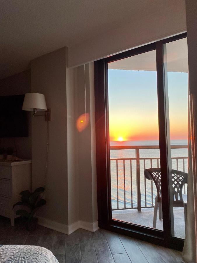 1726 Ocean View Galore Pets Are Welcome Миртъл Бийч Екстериор снимка