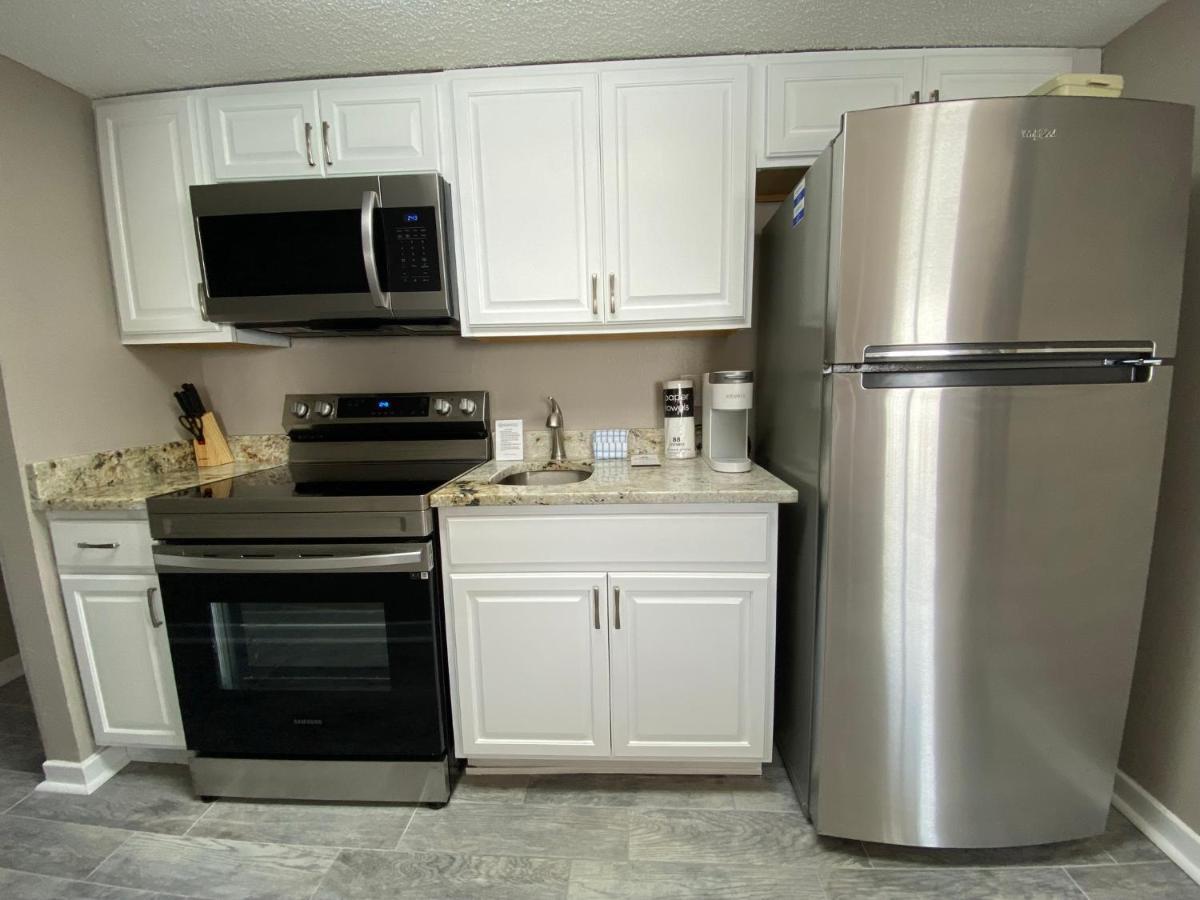 1726 Ocean View Galore Pets Are Welcome Миртъл Бийч Екстериор снимка