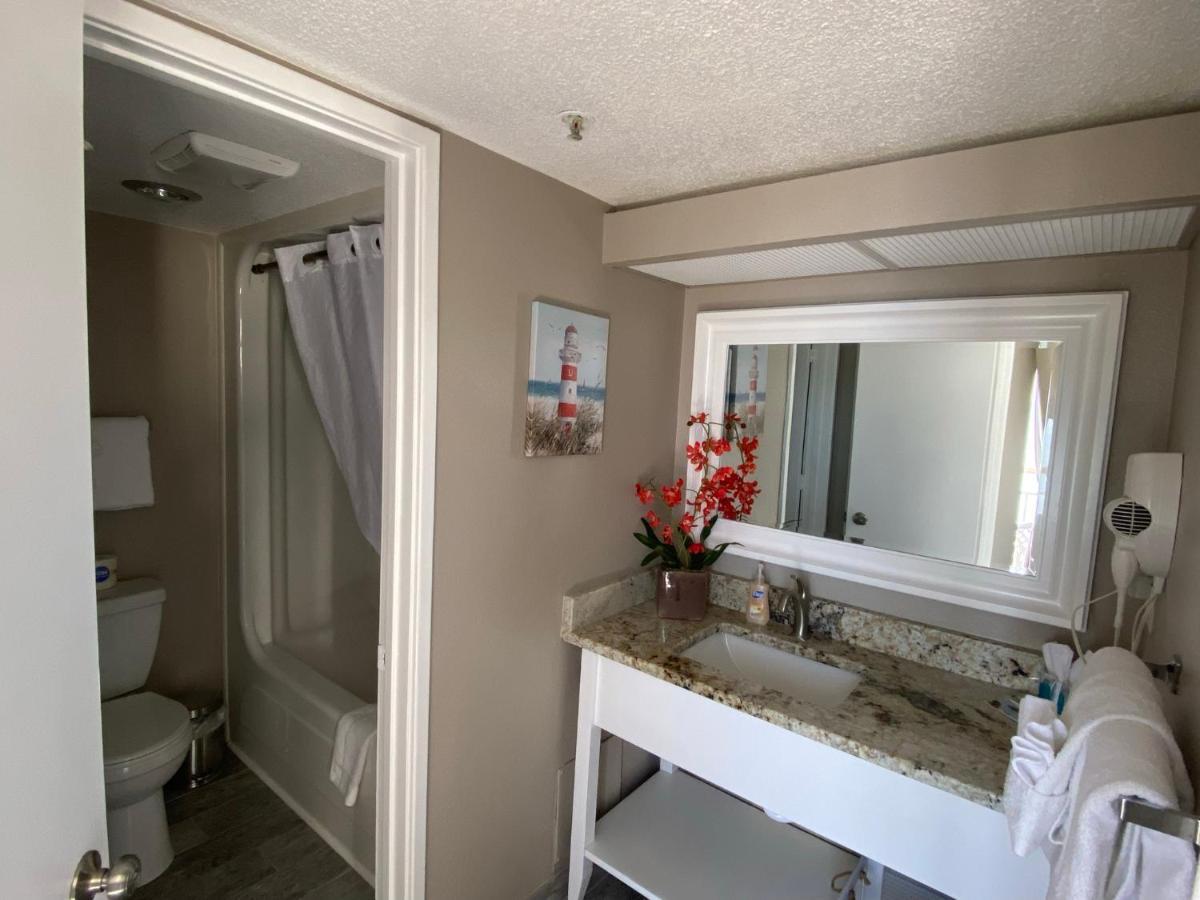 1726 Ocean View Galore Pets Are Welcome Миртъл Бийч Екстериор снимка