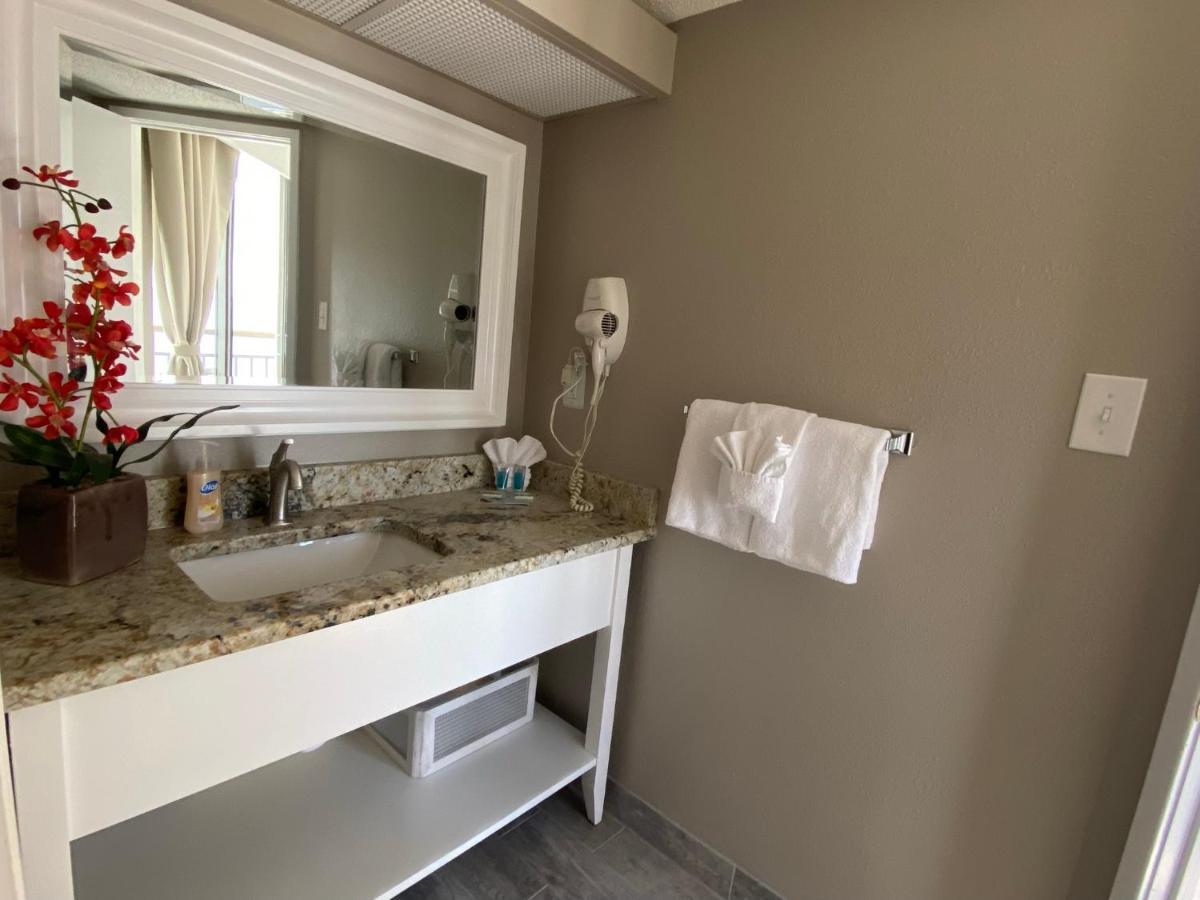 1726 Ocean View Galore Pets Are Welcome Миртъл Бийч Екстериор снимка