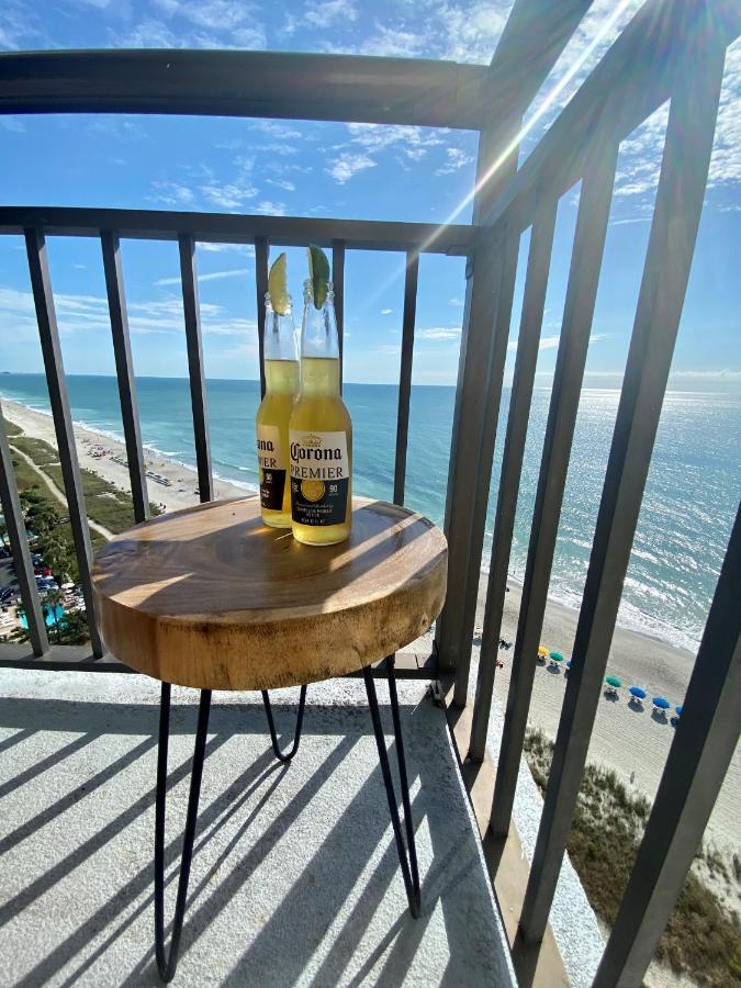 1726 Ocean View Galore Pets Are Welcome Миртъл Бийч Екстериор снимка