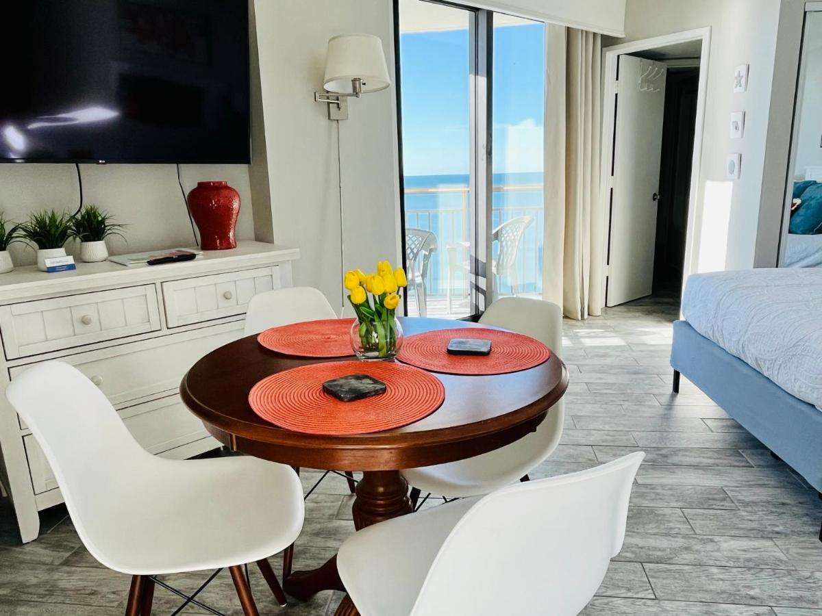 1726 Ocean View Galore Pets Are Welcome Миртъл Бийч Екстериор снимка