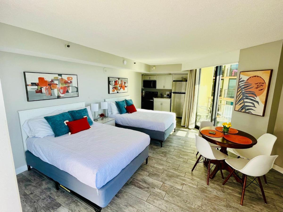 1726 Ocean View Galore Pets Are Welcome Миртъл Бийч Екстериор снимка