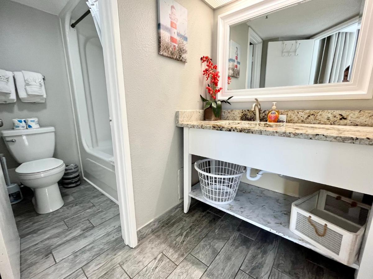 1726 Ocean View Galore Pets Are Welcome Миртъл Бийч Екстериор снимка