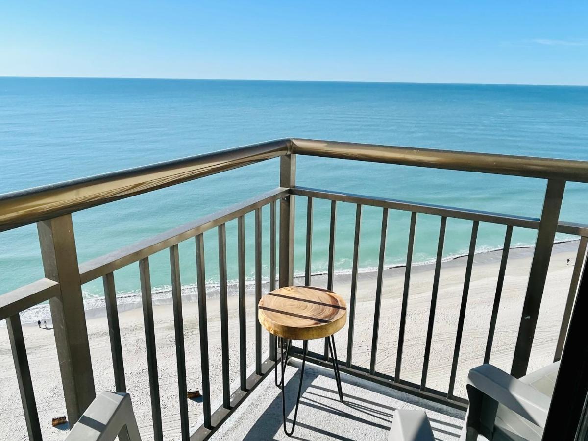 1726 Ocean View Galore Pets Are Welcome Миртъл Бийч Екстериор снимка