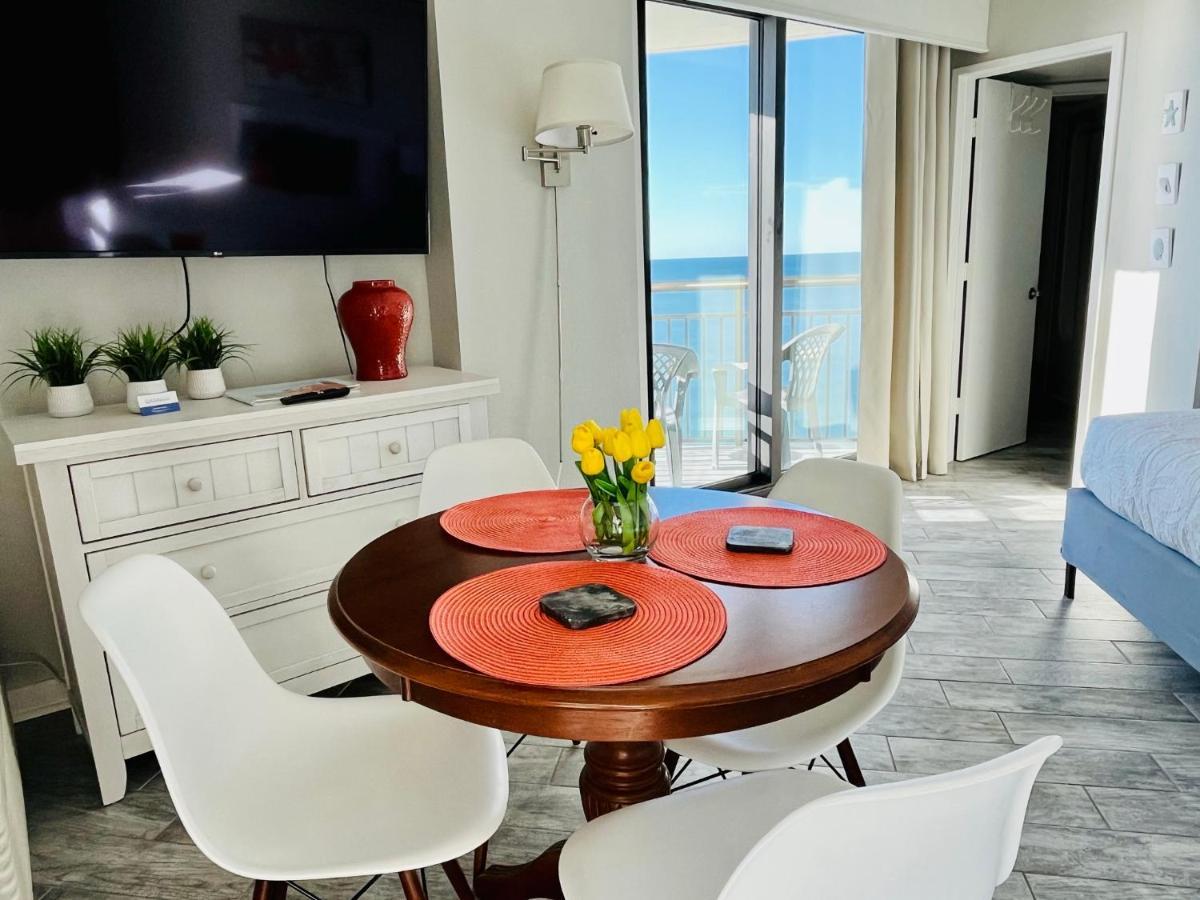 1726 Ocean View Galore Pets Are Welcome Миртъл Бийч Екстериор снимка